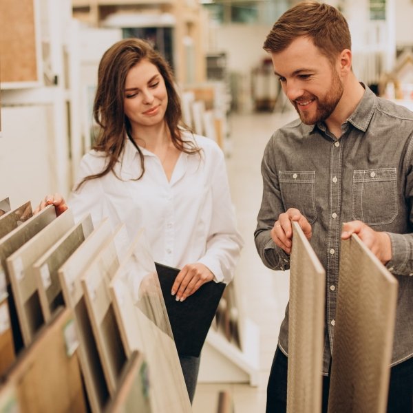 Free flooring design consultations in Winnsboro, TX