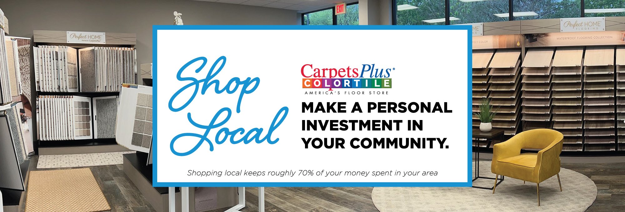 Carpets Plus - Web sale - CarpetsPlus COLORTILE of Winnsboro | Winnsboro, TX
