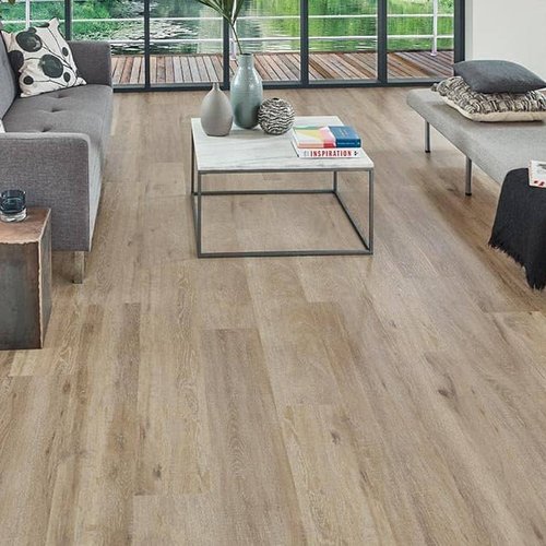 Living Room Luxury Vinyl Plank -  CarpetsPlus COLORTILE of Winnsboro in Winnsboro, TX