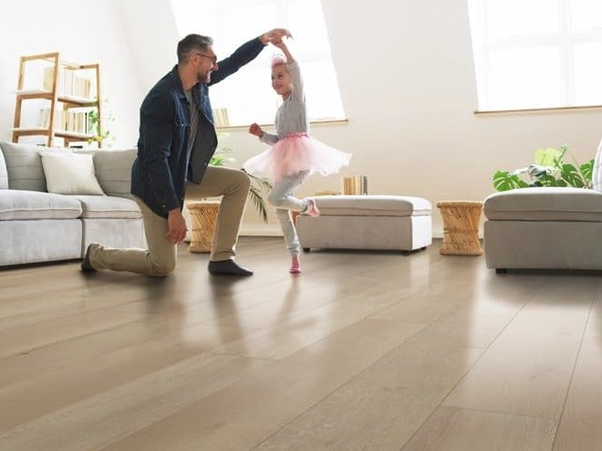 Local flooring retailer in Winnsboro, TX