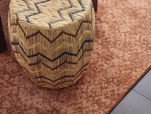 Rug Binding from CarpetsPlus COLORTILE of Winnsboro in Winnsboro, TX