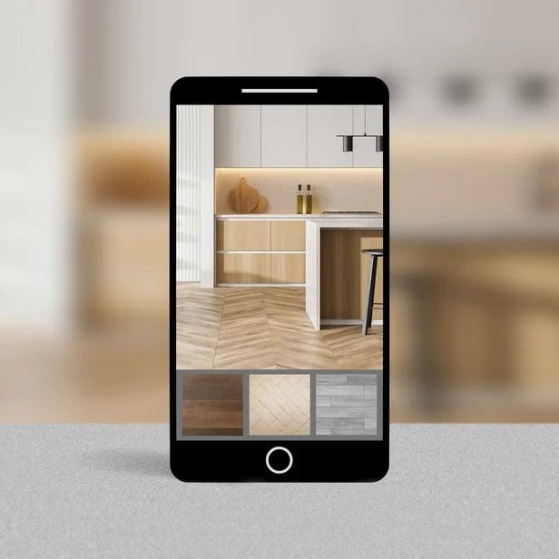 Room Visualizer from CarpetsPlus COLORTILE of Winnsboro in Winnsboro, TX
