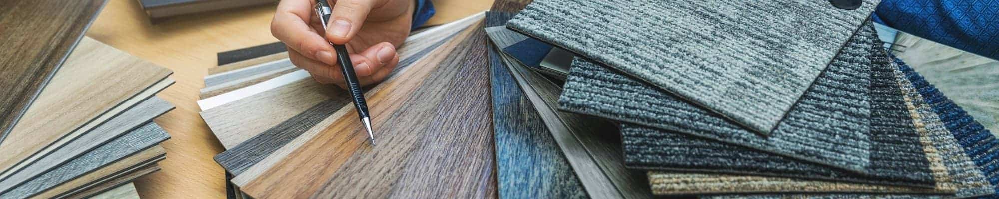 Flooring experts at CarpetsPlus COLORTILE of Winnsboro n Winnsboro, TX