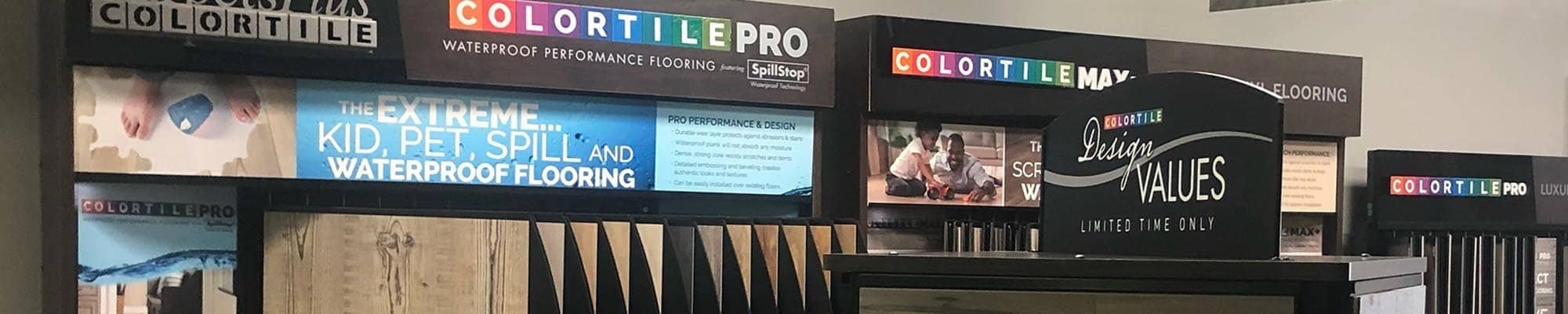 Professional services from your local flooring store -  CarpetsPlus COLORTILE of Winnsboro in Winnsboro, TX